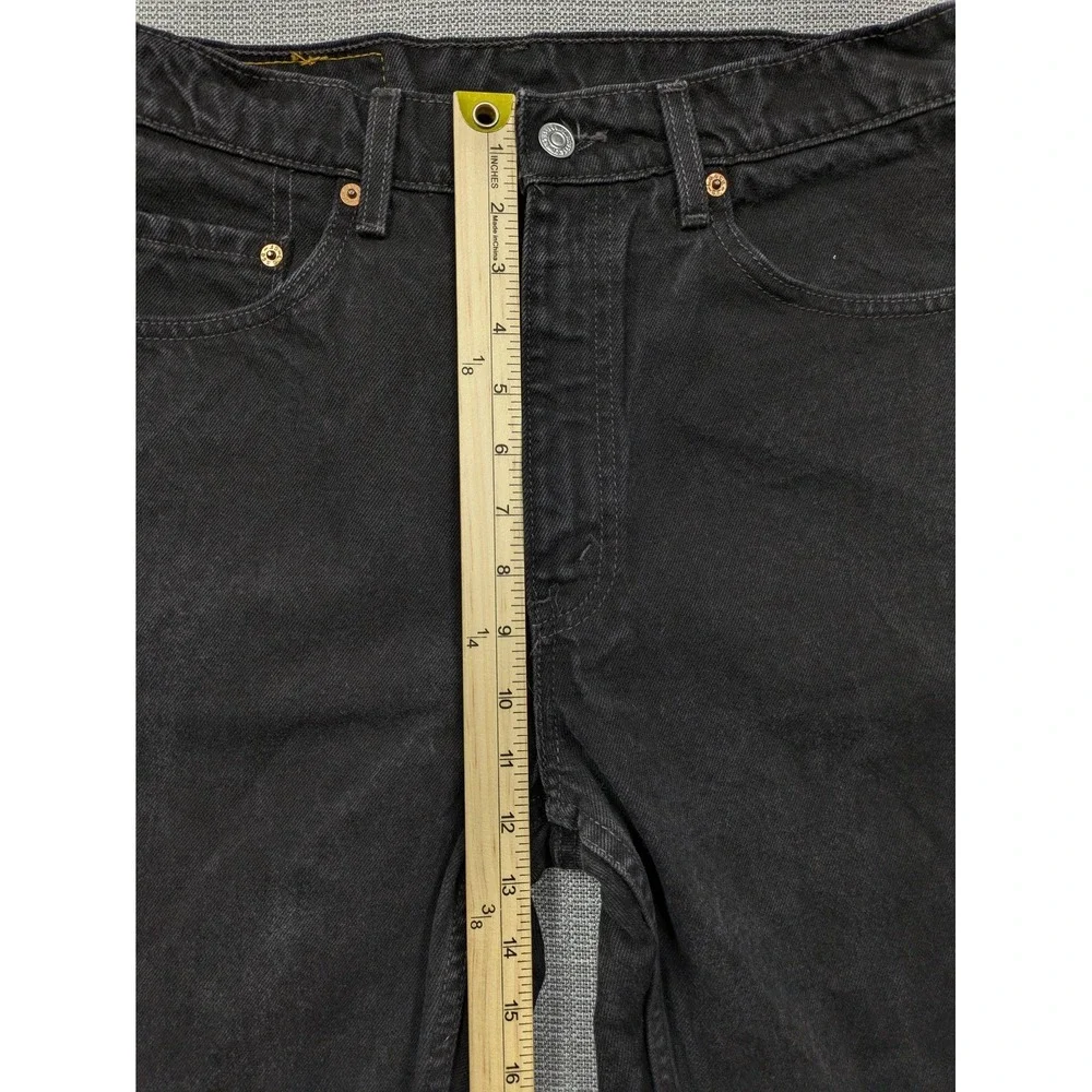 Levis thank you